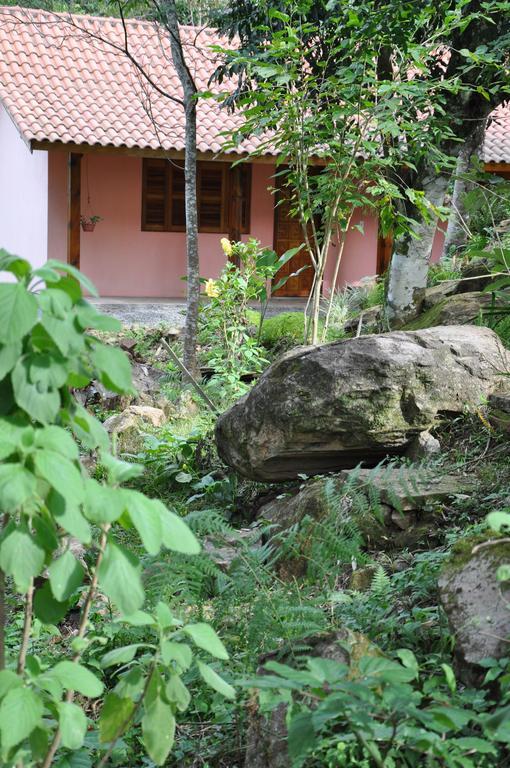 Hotel Pousada Heritage Colonial à Nova Petropolis Extérieur photo
